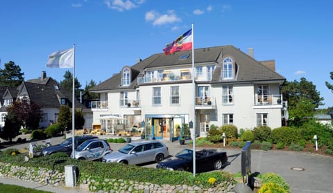 Hotel Landhaus an de Dün Hotel in Sankt Peter-Ording