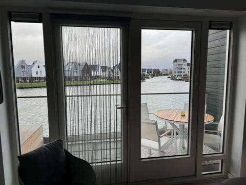 Boothuis Harderwijk Eigentumswohnung in Zeewolde