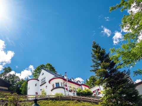 Villa Behrens Condo in Bad Hofgastein