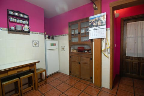 El Refugio de la Esquina House in Community of Madrid