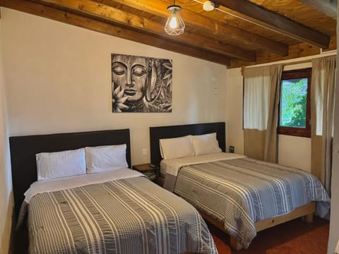 Hotel Villas Mariposas Hotel in Atlixco