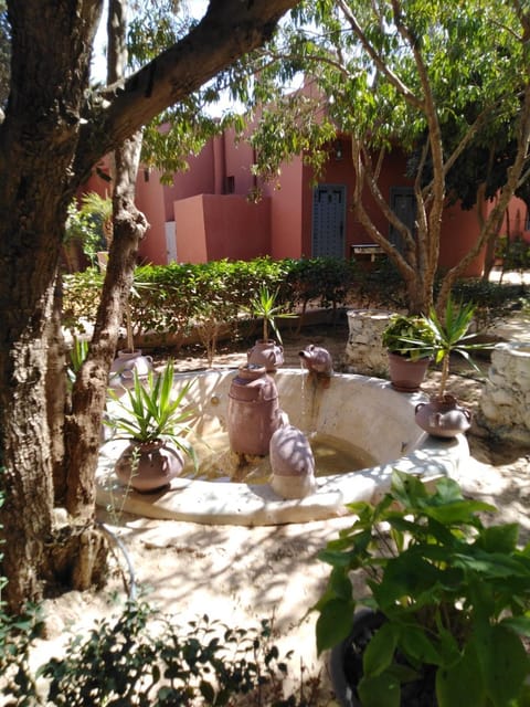 Riad les jardins Mabrouk Bed and Breakfast in Souss-Massa