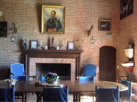 Chateau de Thegra Bed and Breakfast in Toulouse