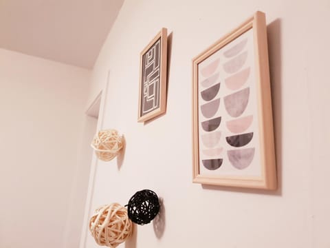 25mn to HH-2BR Kitchen&Netflix Apartment in Schleswig-Holstein