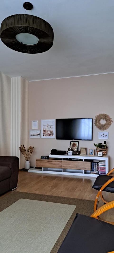 Relax Apartament Apartment in Constanta