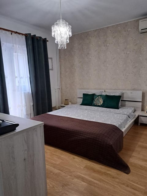 Relax Apartament Apartment in Constanta