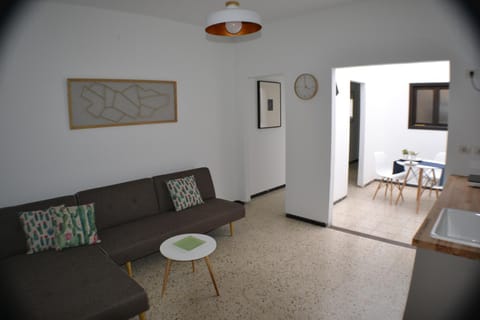 CASA CALA MAR - TUNERA Apartment in Puerto del Rosario