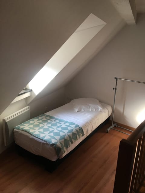 Les Appartements Berthe Molly Condo in Colmar