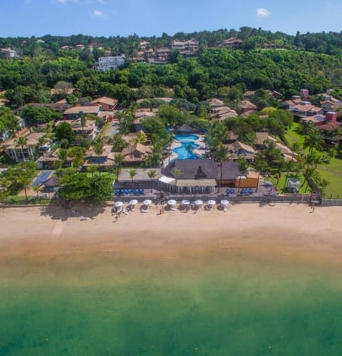 Casa Luxo Frente ao Mar House in Arraial d'Ajuda