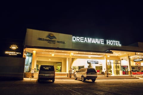 Dreamwave Hotel Ilagan Hotel in Isabela, Philippines