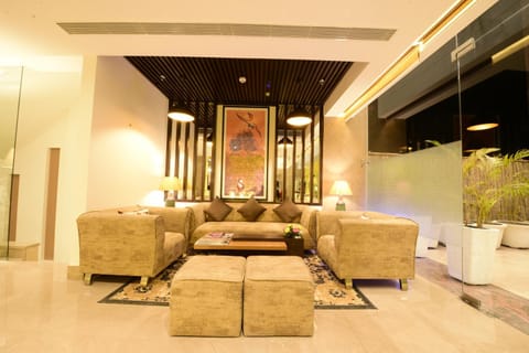 SureStay Plus Hotel by Best Western Amritsar Hotel in Punjab