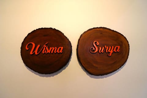 Wisma Surya Bed and Breakfast in Jakarta