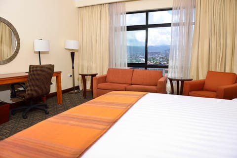 The HUB Hotel Hotel in Addis Ababa