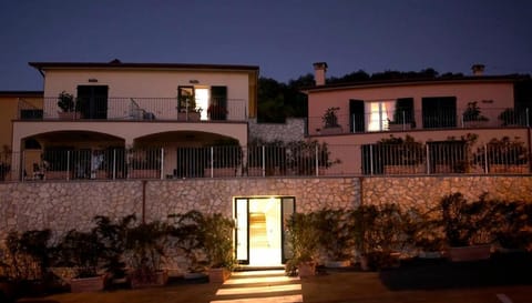 Residence I Gabbiani Apartment hotel in Province of Massa and Carrara