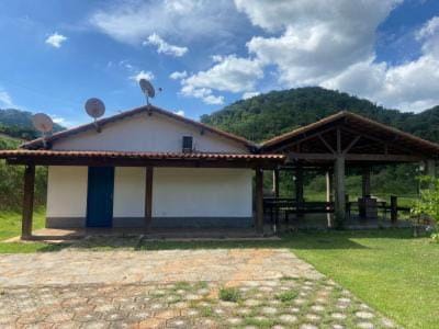 Hotel Fazenda Bela Riba Hotel in State of Rio de Janeiro