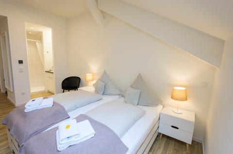 Quartier36 Bed and Breakfast in Schleswig