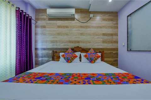 FabHotel New Central hotel in Bhubaneswar