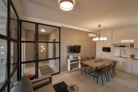 Amazing Design Apartment Dohány str Eigentumswohnung in Budapest