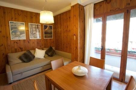 Apartament Boix petit Apartment in Cerdanya