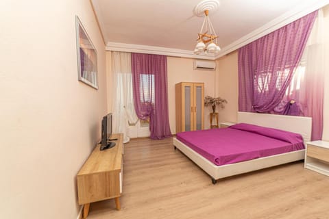 Elena's Apartments Apartment in Decentralized Administration of Macedonia and Thrace