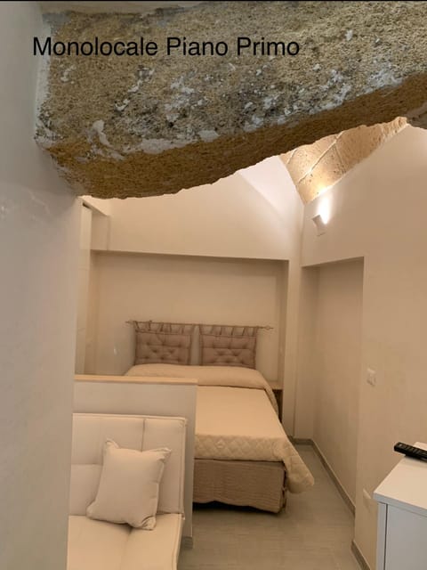 Sulle Mura Casavacanza Apartment in Gallipoli