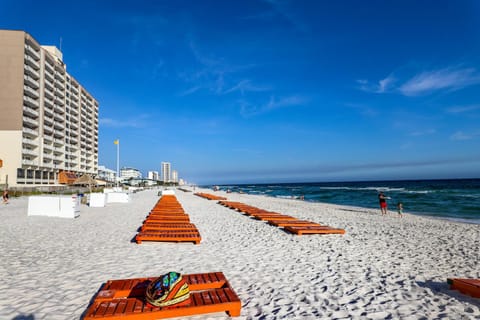 Emerald Isle 2207 Apartment in Panama City Beach