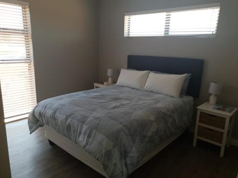 679 Morsvalla Way Langebaan Golf Estate Villa in Western Cape