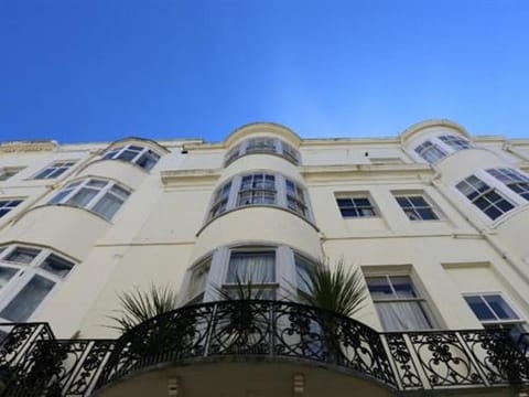 Blanch House Hotel in Brighton