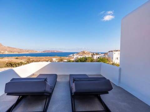 Blue Eye Grand Villa Mykonos Villa in Mykonos, Mikonos 846 00, Greece