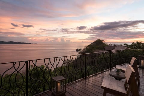 Four Seasons Resort Peninsula Papagayo, Costa Rica Resort in Guanacaste Province