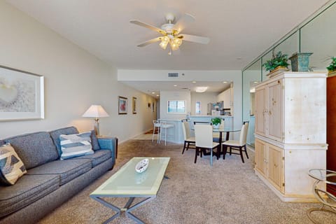 Sterling Sands Apartment in Destin