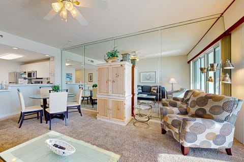 Sterling Sands Apartment in Destin