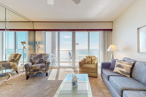 Sterling Sands Apartment in Destin