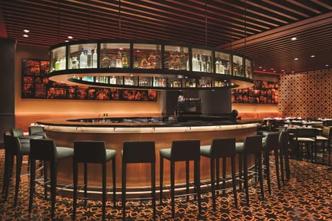 Lounge or bar