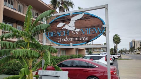 Beachview 105 Condominium Condo Condo in South Padre Island
