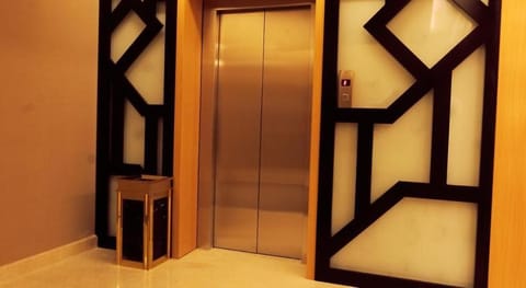 Meera Suites Apartment hotel in Riyadh