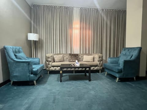 Crystal Blue Hotel Hotel in Makkah Province