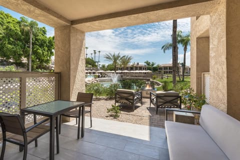 The Phoenician, a Luxury Collection Resort, Scottsdale Resort in Scottsdale