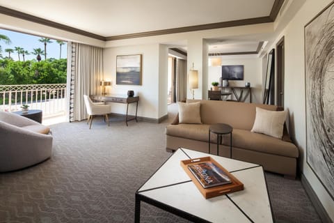 The Phoenician, a Luxury Collection Resort, Scottsdale Resort in Scottsdale