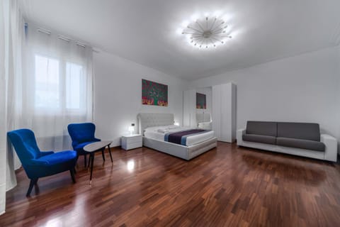 Casa da Suite Suprema Condo in Milan