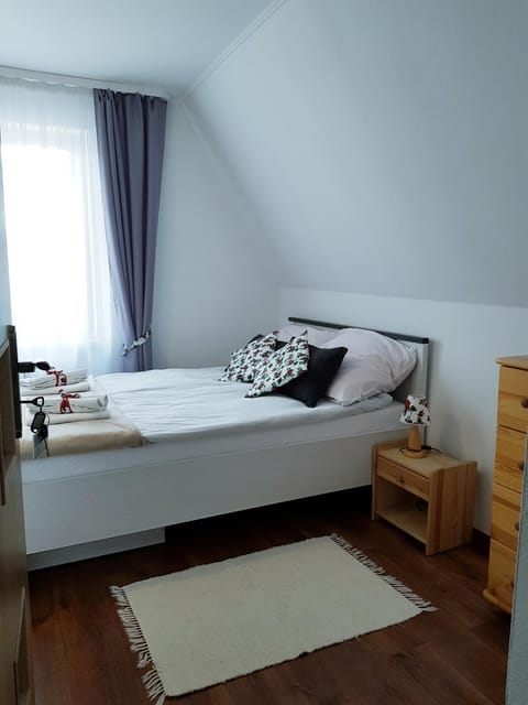 Pokoje u Agi Vacation rental in Zakopane