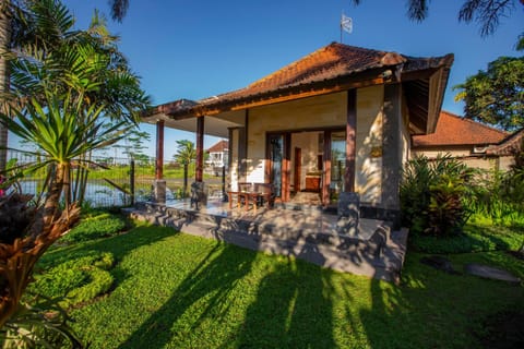 Villa Mandi Ubud Resort in Abiansemal