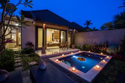 Villa Mandi Ubud Resort in Abiansemal