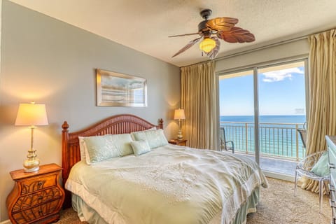 Sterling Reef 1505 Condo in Panama City Beach