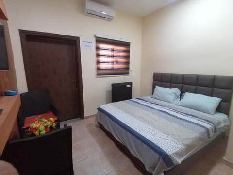 Relax House For Studio Rooms Apartment Condo in Eilat