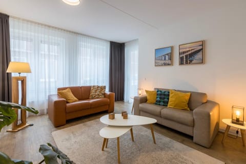 Welcome in - Aparthotel Zoutelande - 4 en 6 persoons - 1 huisdier toegestaan Apartment in Zoutelande
