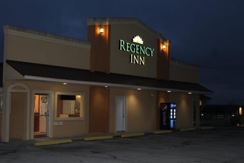 Regency Inn Hotel in Rolla