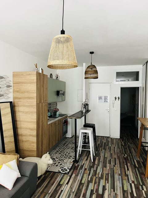 7 Rue des Poilus Apartment in La Ciotat