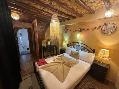 Riad Dar El Bacha Riad in Marrakesh