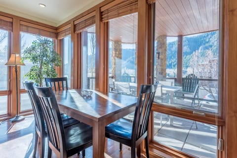 Westview Terrace 3 House in Ketchum